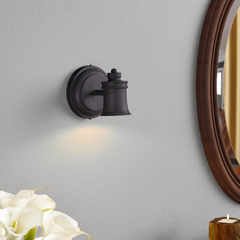 Verena Spotlight, Oil Rubbed Bronze