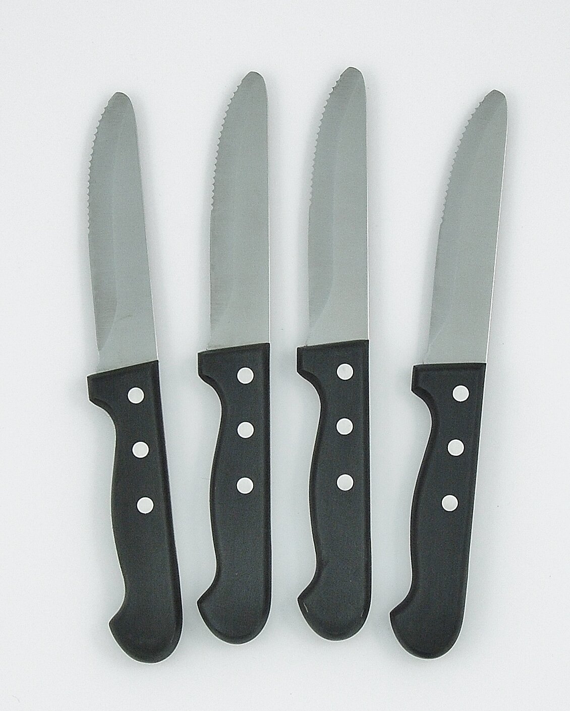 Cuisinox Steak Knife Set of 12