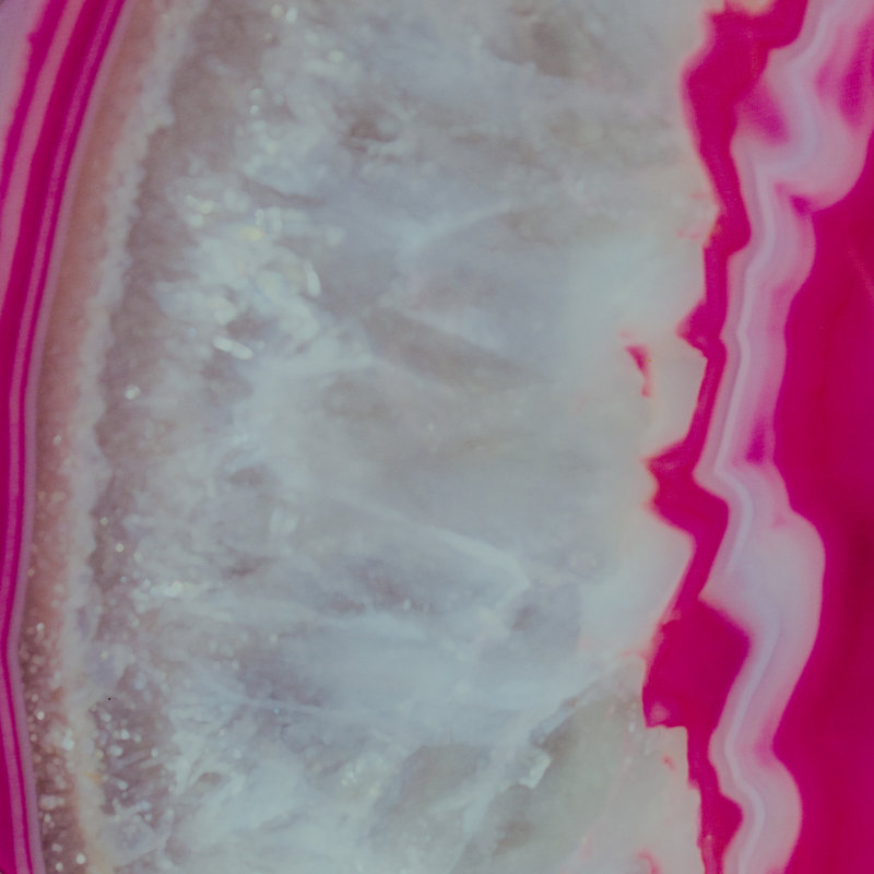 Geode Print