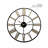 Sadee Metal Wall Clock
