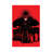 Zombie Nemesis - Wrapped Canvas Graphic Art-1054564998