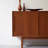 Vintage Long-Handled Buffet Table