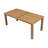 Rountree HIPS Outdoor Rectangular Dining Table-1341941378