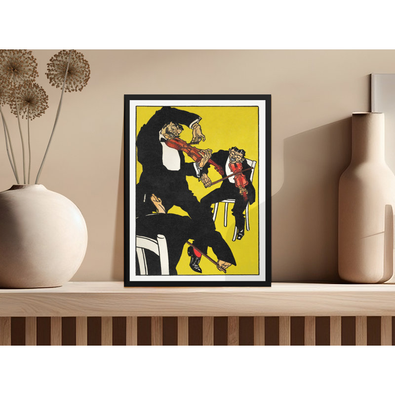 Blevins Print, 6x8