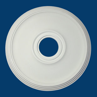 Médaillon de plafond
