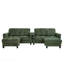 Canapé modulaire Modern-827971932