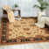 Jimena Wool Oriental Indoor Rug