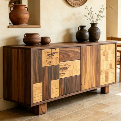Buffet grande capacité de grande qualité