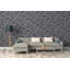 Rouleau de papier peint effet brique patiné Bricks and More Collection-2125400420