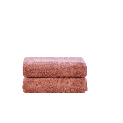 Faucher Midweight Hand Towel