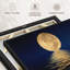 Impression sur toile Moon Light-1145827116