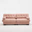 Canapé modulaire Cloud Couch-1429115000