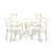 Linen White/Faux Leather is unavailable