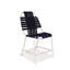 Oceans Outdoor Bar Stool