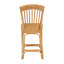 Tabouret de comptoir