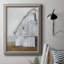 Abandonné grange II - reproduction d'art sur toile-1460634183