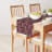 Geometric Halloween Table Runner-796132877-780877259