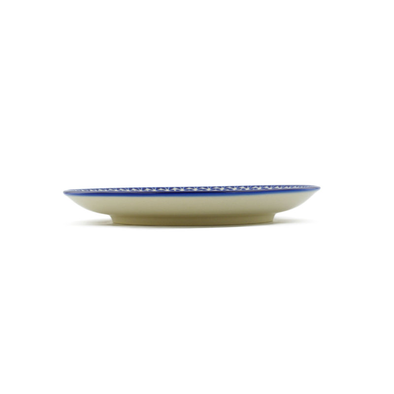 Assiette à apéritif 8 po Pottery
