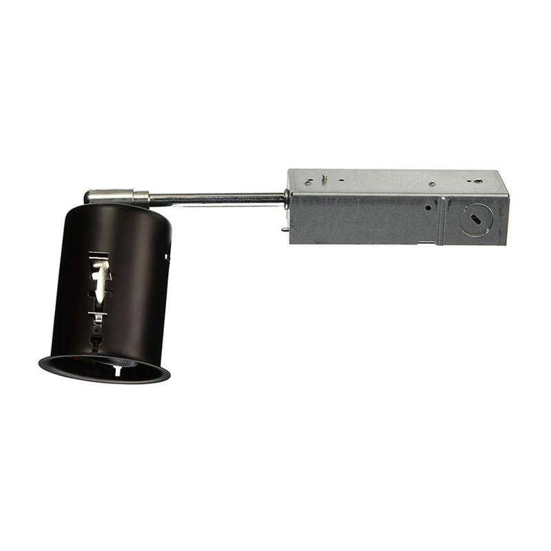 Miniature Recessed Housing