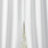 Aria Magnetic Closure Theater Grade 100% Blackout Back Tab Curtain Panel Pair-90573000-101482215