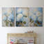 Ensemble de toiles tendues Gallery Floral Floral Series XXXIII-1266805072