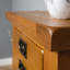 Cobel 55cm W 5 - Drawer Chest of Drawers