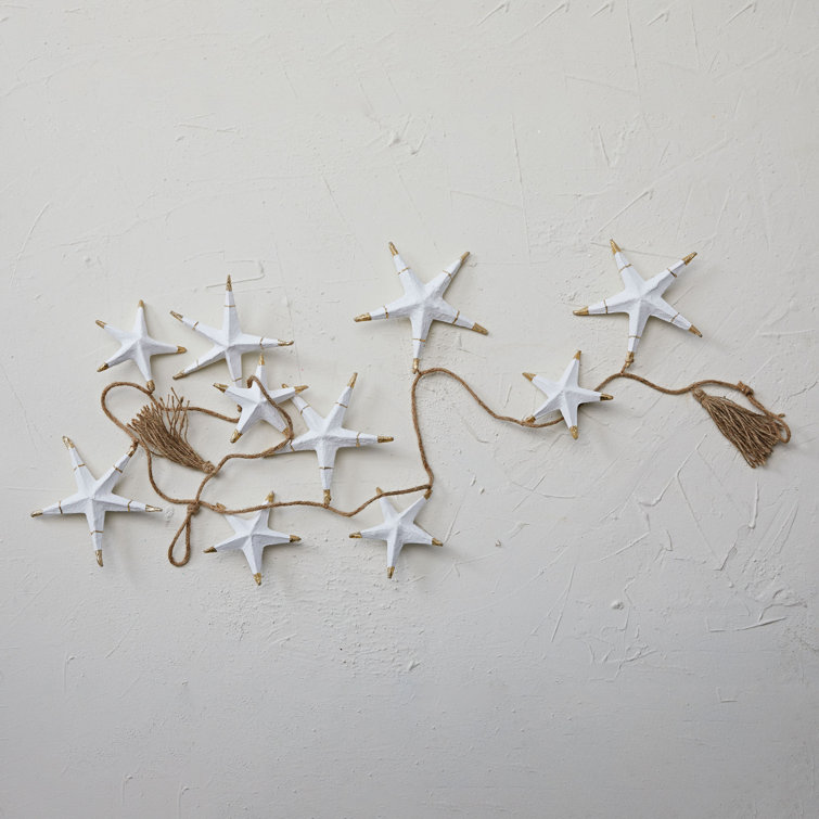 Craft Cottage - Whimsical Paper Garland