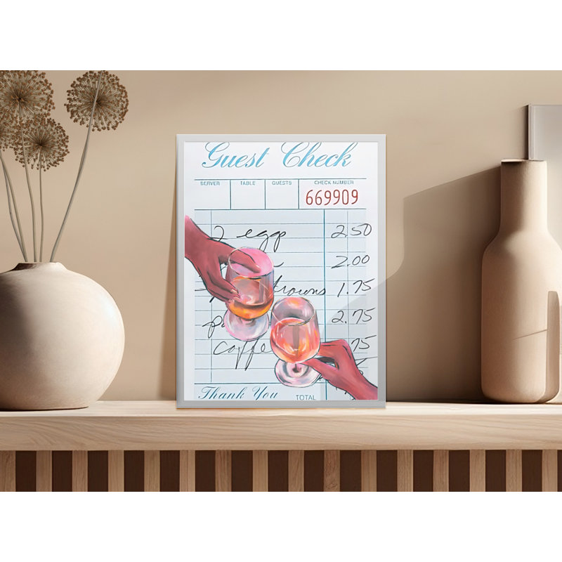 Reiff Single Picture Frame Print, 35.56 cm H x 27.94 cm W