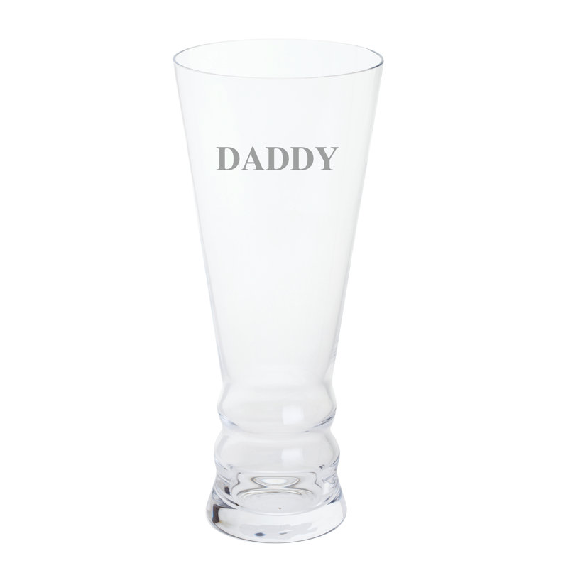 Brew Craft Pilsner Lager - Daddy