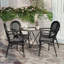 Chaises Paris empilables Comeaux-1016223085