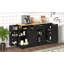 Buffet de rangement multifonctionnel-125542900