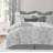 Bella Linen Duvet Cover Set-53208169-53208173