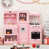 Pink selected