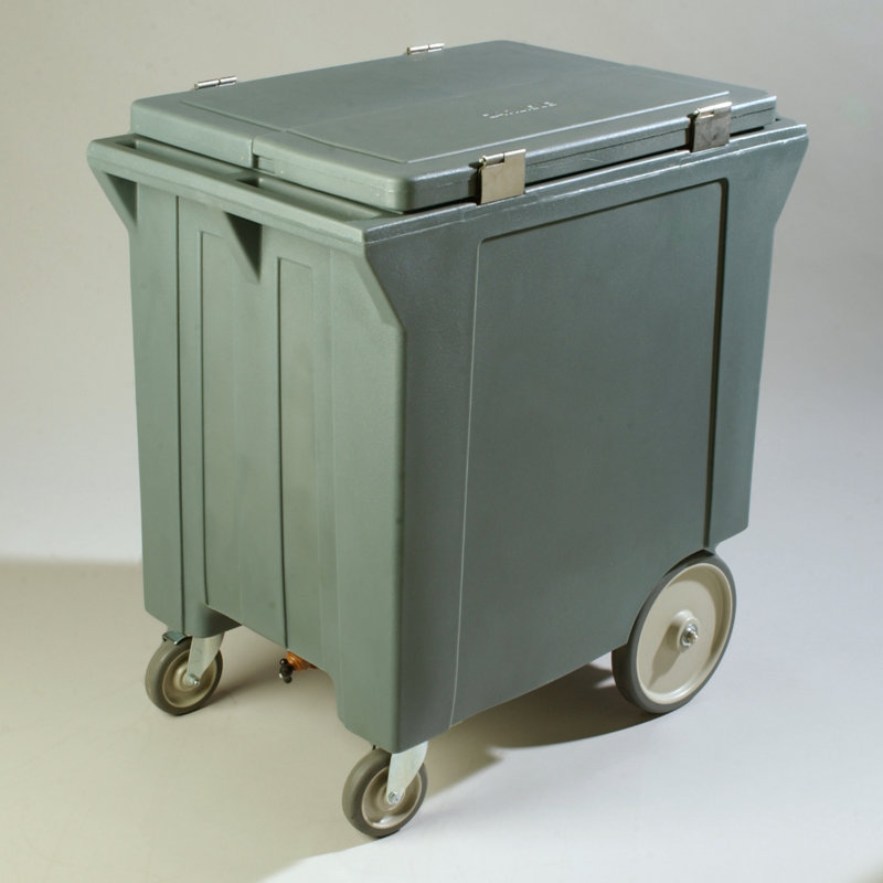 Chariot à glaçons Cateraide ™, Bleu ardoise