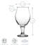 570ml Tulip Glass-652453850