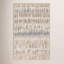 Paint Chip Natural Machine Washable Rug-793748832