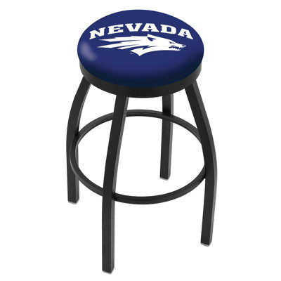 NCAA 30" Swivel Bar Stool