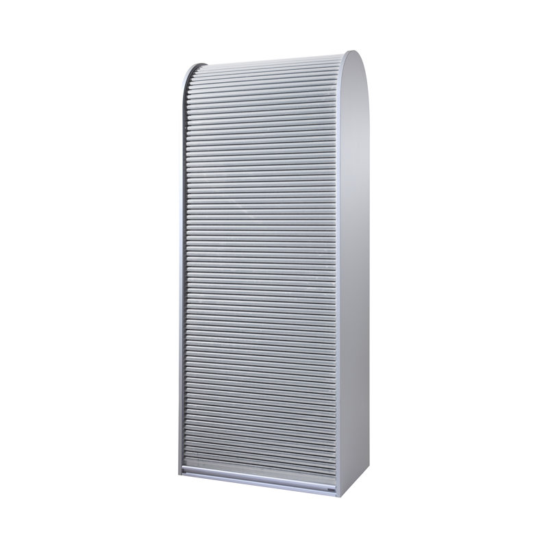 Dancer Roller Shutter, White
