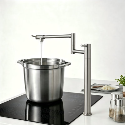 NOVEL Kitchen Faucet