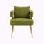 Chaise avec accoudoirs d'appoint-965765156