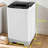 Himimi Delia 2.8 Cubic Feet cu. ft. High Efficiency Portable Washer-122000971