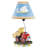 Teamson Kids Truck Nightstand Table Lamp