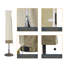 Outdoor Patio Umbrella Cover-237401352