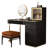 Makeup Vanity Set-624969845
