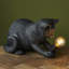 Switzer Resin Novelty Lamp-50266506