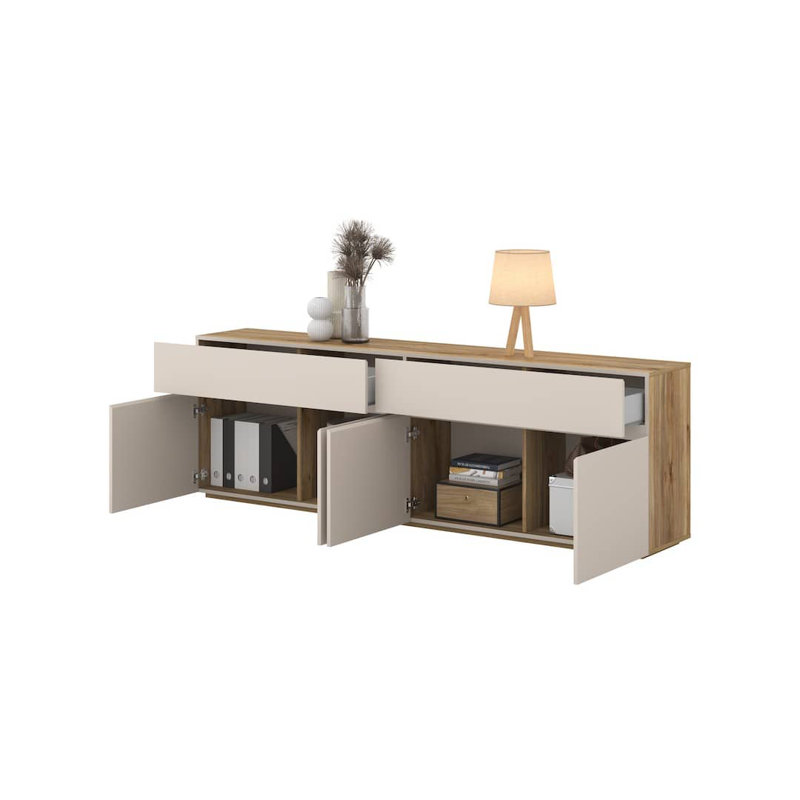Display Cabinet