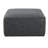 Orrey PU Leather Upholstered Ottoman-947776271
