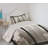Modern & Contemporary Polyester Coverlet