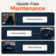 Navy Blue Modern Area Rug-1504679379-1504679391