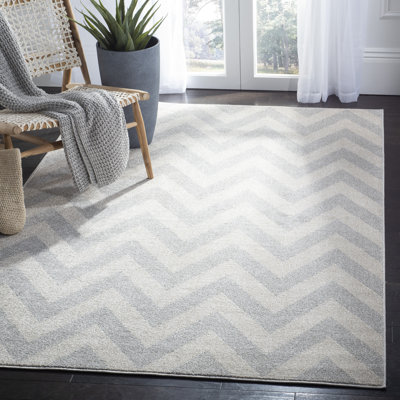 Sharpay Chevron Area Rug